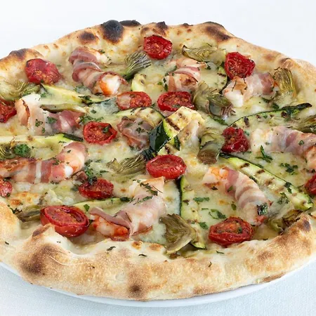 Готель Miramare Ristorante Convegni 4*