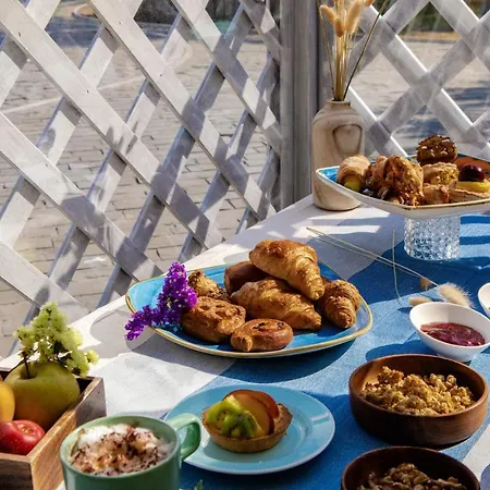 Miramare Ristorante Convegni Готель